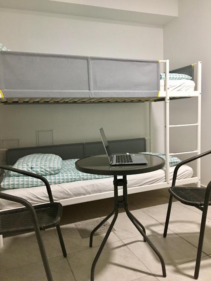 Orion Hostel Kraków